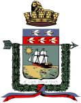 Armes de la Ville de Port-au-Prince